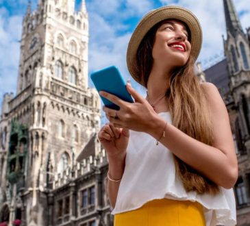 AI Travel: Transforming How We Plan & Enjoy Every Journey