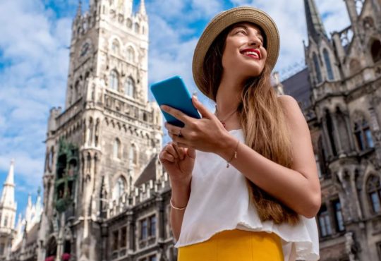 AI Travel: Transforming How We Plan & Enjoy Every Journey