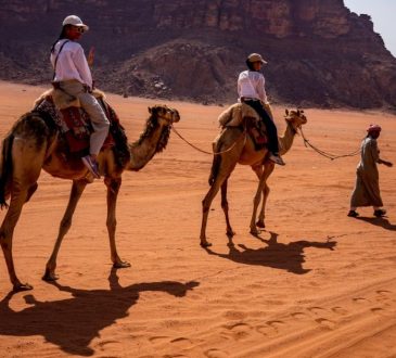 Is Saudi Arabia Safe to Visit in 2025? Travel Guide